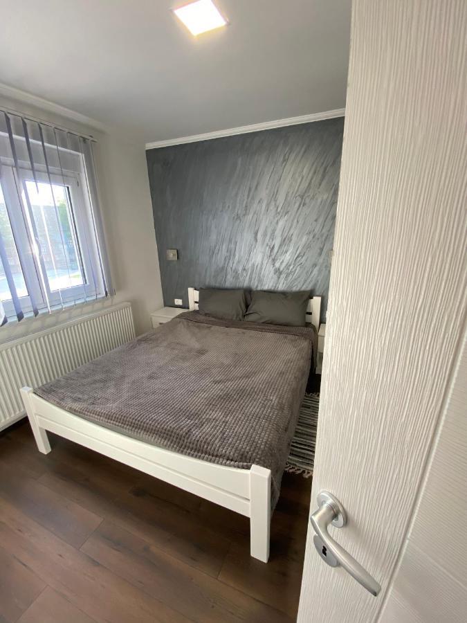 Apartmani Mira Palić Extérieur photo