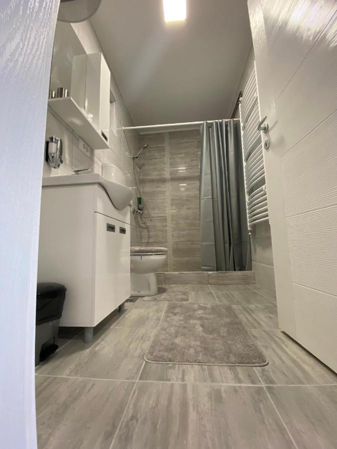 Apartmani Mira Palić Extérieur photo